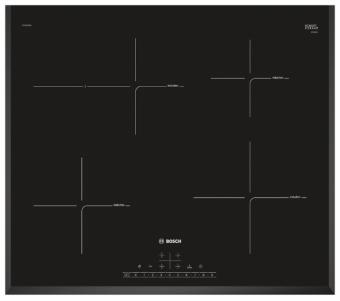 Варочная панель индукционная Bosch PIF 651FB1E