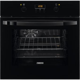 Духовой шкаф электрический Zanussi ZOB 35702 BV