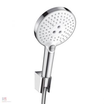 Душевой набор HANSGROHE Raindance Select S 120 26721400