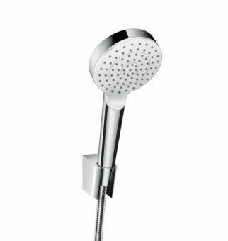 Душевой набор HANSGROHE CROMETTA 26567400: 1