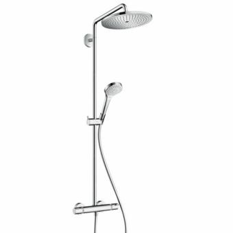 Душевая система HANSGROHE CROMA SELECT 280 26790000