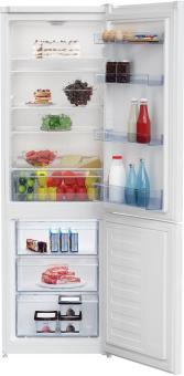 Холодильник BEKO RCSA270K20W: 2