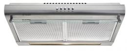 Вытяжка VENTOLUX ROMA 50 INOX LUX: 2