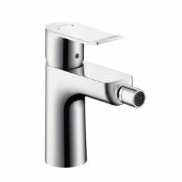 Смеситель для биде HANSGROHE METRIS 31280000: 1