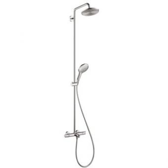 Душевая система HANSGROHE Raindance Select S 27117000