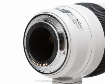 Объектив Canon EF 100-400mm f/4.5-5.6L IS II USM (9524B005): 3