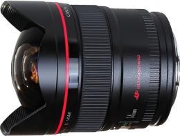 Объектив Canon EF 14mm f/2.8L II USM (2045B005): 3