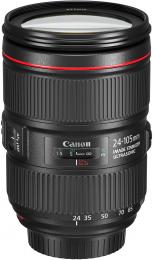 Объектив Canon EF 24-105mm f/4L II IS USM (1380C005): 1