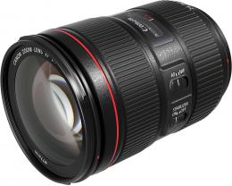 Объектив Canon EF 24-105mm f/4L II IS USM (1380C005): 5