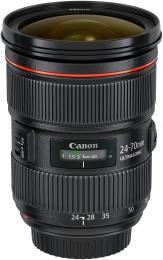 Объектив Canon EF 24-70mm f/2.8L II USM (5175B005): 1