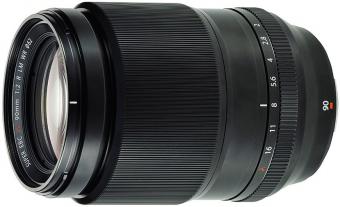 Объектив Fujifilm XF-90mm F2.0 Macro R LM WR (16463668): 3