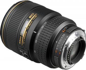 Объектив Nikon 17-35 mm f/2.8D IF-ED AF-S ZOOM NIKKOR (JAA770DA): 3