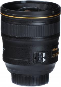 Объектив Nikon 24mm/1.4G ED AF-S NIKKOR (JAA131DA): 3