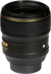 Объектив Nikon 35mm F1.4G AF-S NIKKOR (JAA134DA): 2