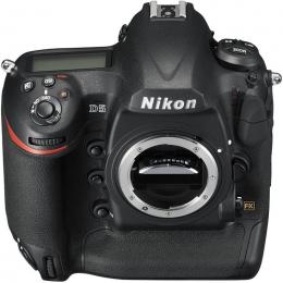 Фотоаппарат Nikon D5-b body (XQD) (VBA460AE): 2