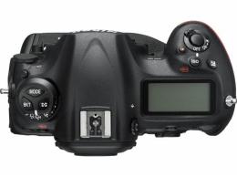 Фотоаппарат Nikon D5-b body (XQD) (VBA460AE): 3