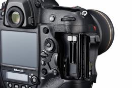 Фотоаппарат Nikon D5-b body (XQD) (VBA460AE): 4