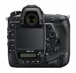 Фотоаппарат Nikon D5-b body (XQD) (VBA460AE): 5