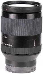 Объектив Sony 24-240mm f/3.5-5.6 for NEX FF (SEL24240.SYX): 2