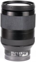 Объектив Sony 24-240mm f/3.5-5.6 for NEX FF (SEL24240.SYX): 3