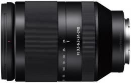 Объектив Sony 24-240mm f/3.5-5.6 for NEX FF (SEL24240.SYX): 5