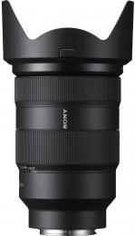 Объектив Sony 24-70mm f/2.8 GM for NEX FF (SEL2470GM.SYX): 4