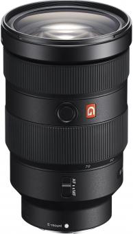 Объектив Sony 24-70mm f/2.8 GM for NEX FF (SEL2470GM.SYX): 1