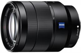 Объектив Sony 24-70mm, f/4.0 Carl Zeiss for NEX FF (SEL2470Z.AE): 1