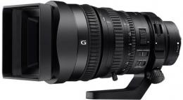 Объектив Sony 28-135mm f/4.0 G Power Zoom for NEX FF (SELP28135G.SYX): 3