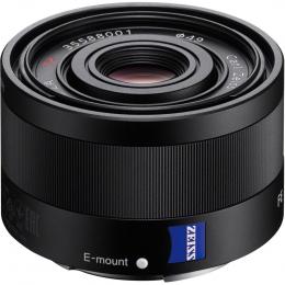 Объектив Sony 35mm, f/2.8 Carl Zeiss for NEX FF (SEL35F28Z.AE): 1
