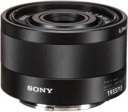 Объектив Sony 35mm, f/2.8 Carl Zeiss for NEX FF (SEL35F28Z.AE): 2