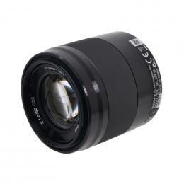 Объектив Sony 50mm, f/1.8 Black for NEX (SEL50F18B.AE): 2