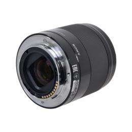 Объектив Sony 50mm, f/1.8 Black for NEX (SEL50F18B.AE): 3