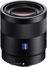 Объектив Sony 55mm, f/1.8 Carl Zeiss for NEX FF (SEL55F18Z.AE): 1