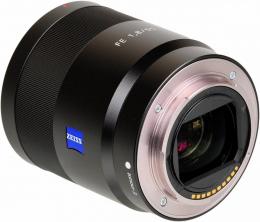 Объектив Sony 55mm, f/1.8 Carl Zeiss for NEX FF (SEL55F18Z.AE): 3