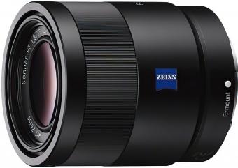 Объектив Sony 55mm, f/1.8 Carl Zeiss for NEX FF (SEL55F18Z.AE): 2