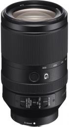 Объектив Sony 70-300mm, f/4.5-5.6 G OSS for NEX FF (SEL70300G.SYX): 1