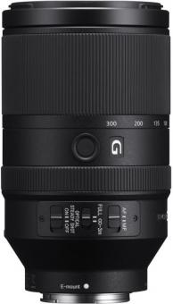 Объектив Sony 70-300mm, f/4.5-5.6 G OSS for NEX FF (SEL70300G.SYX): 2