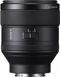 Объектив Sony 85mm f/1.4 GM for NEX FF (SEL85F14GM.SYX): 3