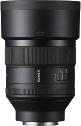 Объектив Sony 85mm f/1.4 GM for NEX FF (SEL85F14GM.SYX): 4