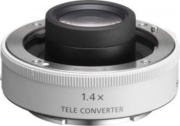 Телеконвертер Sony SEL 1.4x Alpha FE (SEL14TC.SYX): 1