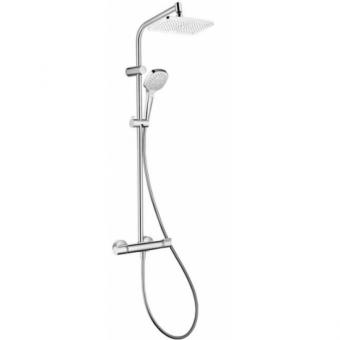 Душевая система с термостатом HANSGROHE MY SELECT 26764400