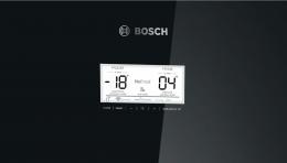 Холодильник Bosch KGN49LB30U: 3