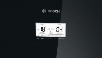 Холодильник Bosch KGN49LB30U: 3