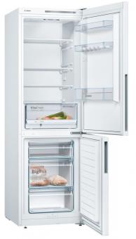Холодильник Bosch KGV36UW206: 2