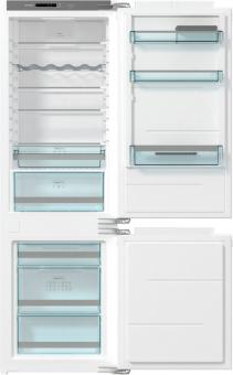 Встраиваемый холодильник Gorenje NRKI2181A1: 1