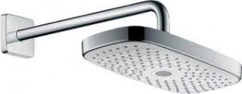 Верхний душ HANSGROHE Raindance Select E 300 2jet 273854000: 1