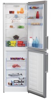 Холодильник BEKO RCSA 350K 21PT: 2