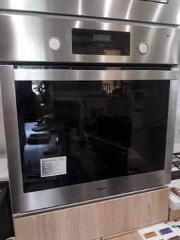 Духовой шкаф электрический WHIRLPOOL AKP 7460 IX