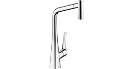 Смеситель для кухни HANSGROHE METRIS 14820800: 2